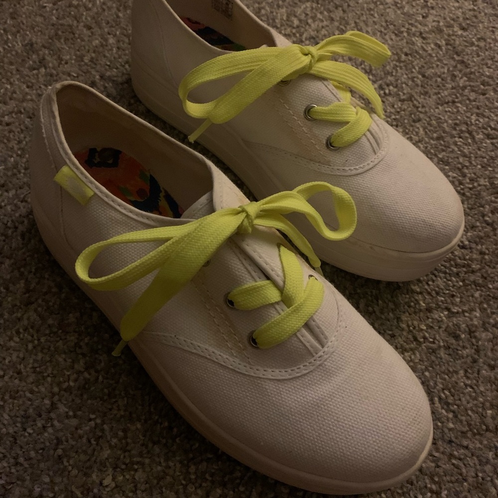 platform shoes